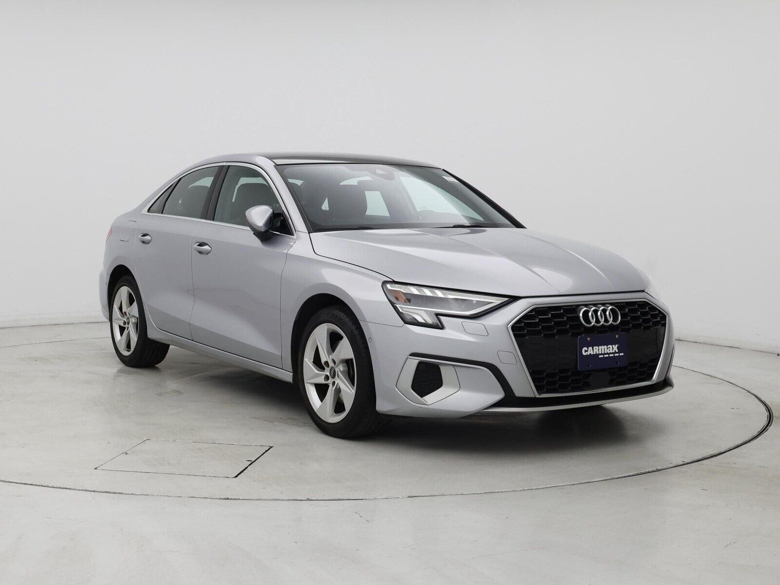 2024 Audi A3