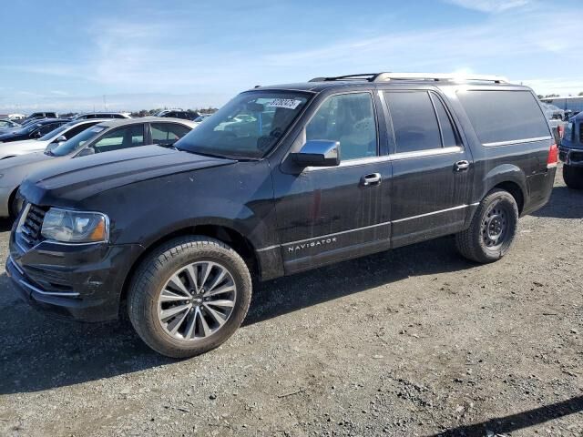 Lincoln Navigator