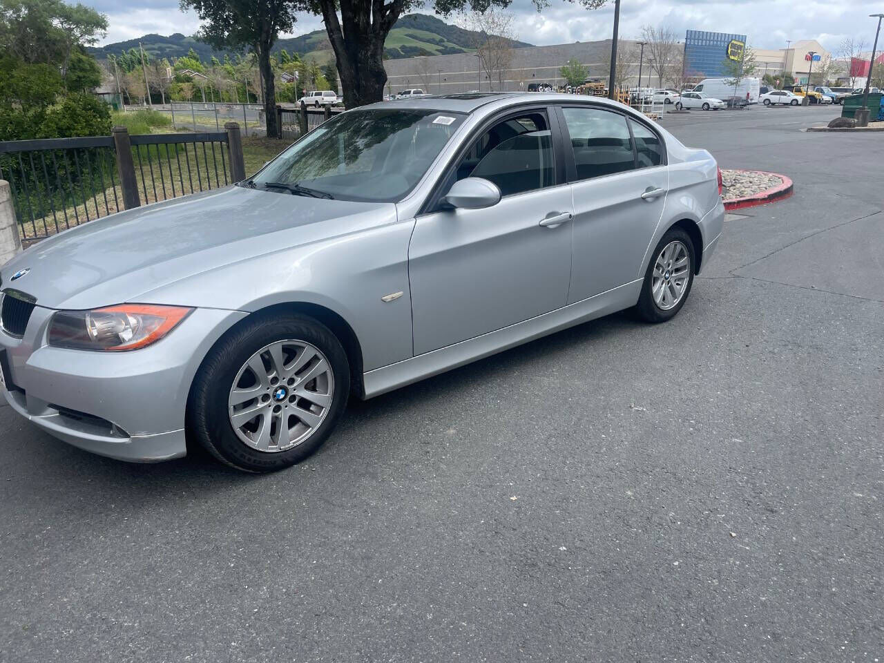 2006 BMW 3 Series