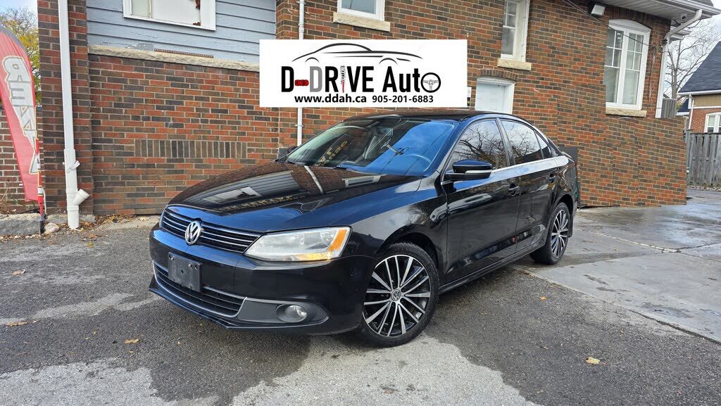 Volkswagen Jetta
