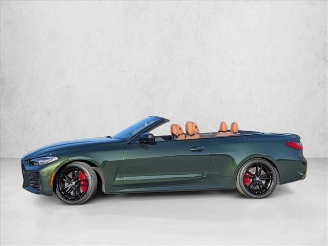 2021 BMW M440i
