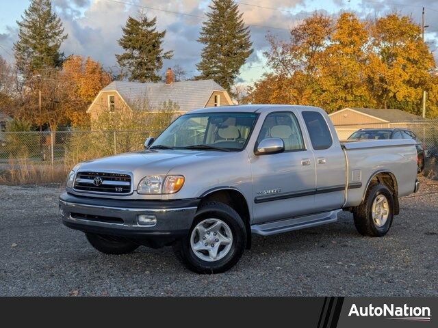 Toyota Tundra