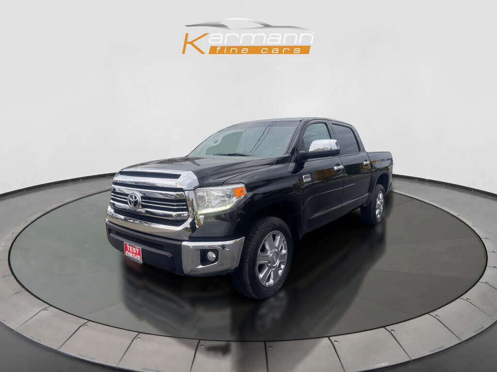 Toyota Tundra