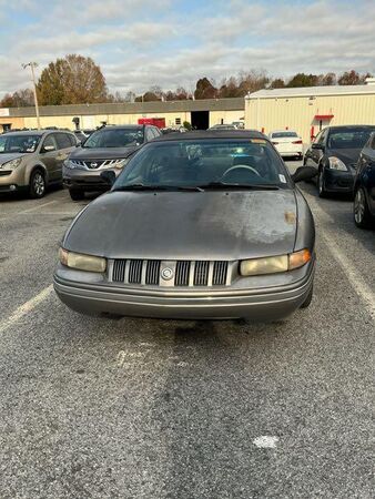 Chrysler Concorde