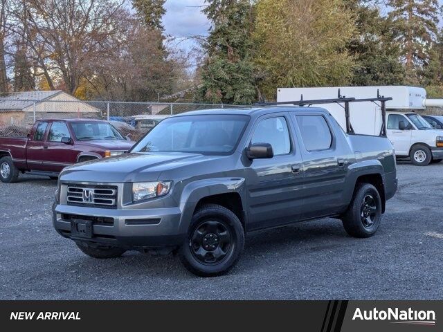 Honda Ridgeline