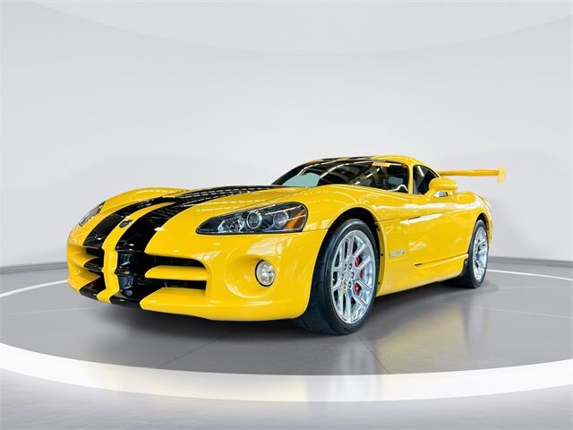 Dodge Viper