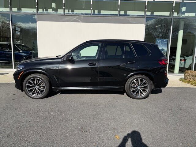 2023 BMW X5