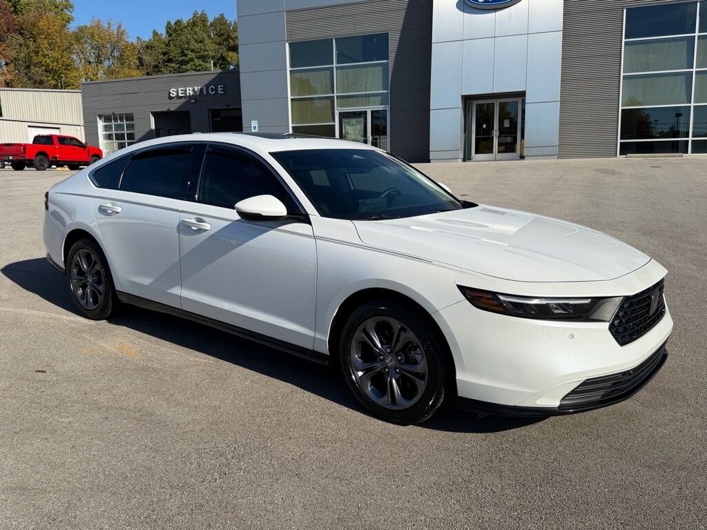 2023 HONDA Accord