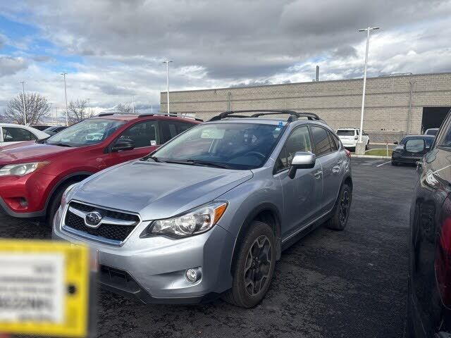 Subaru XV CrossTrek