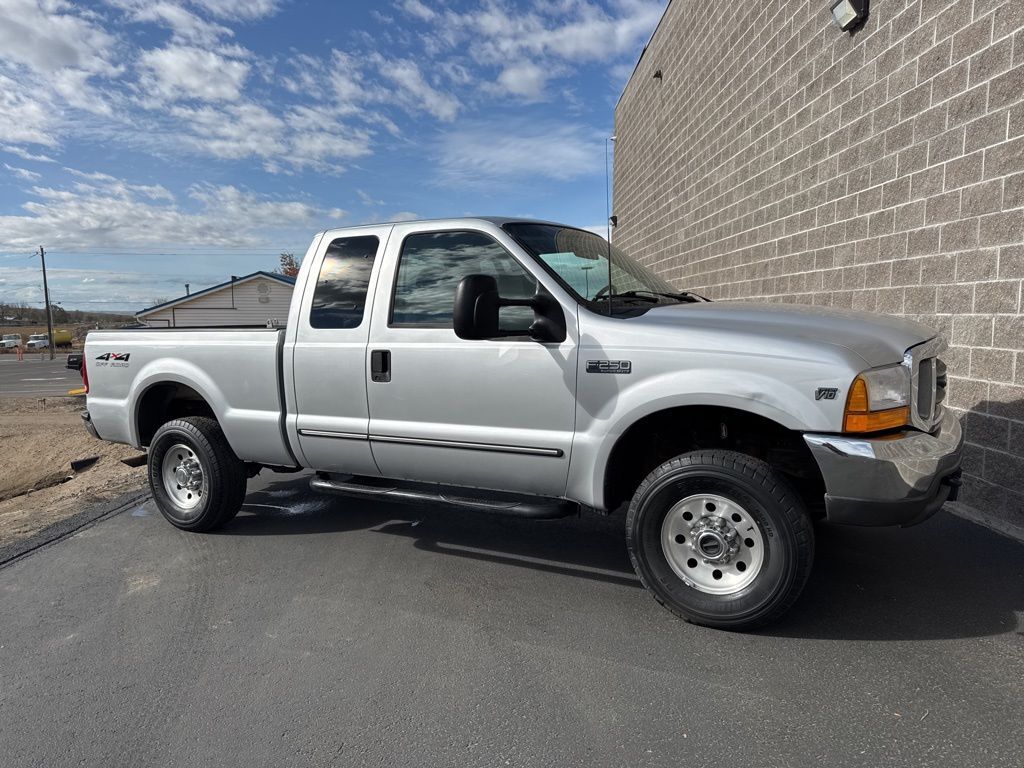 Ford F-250