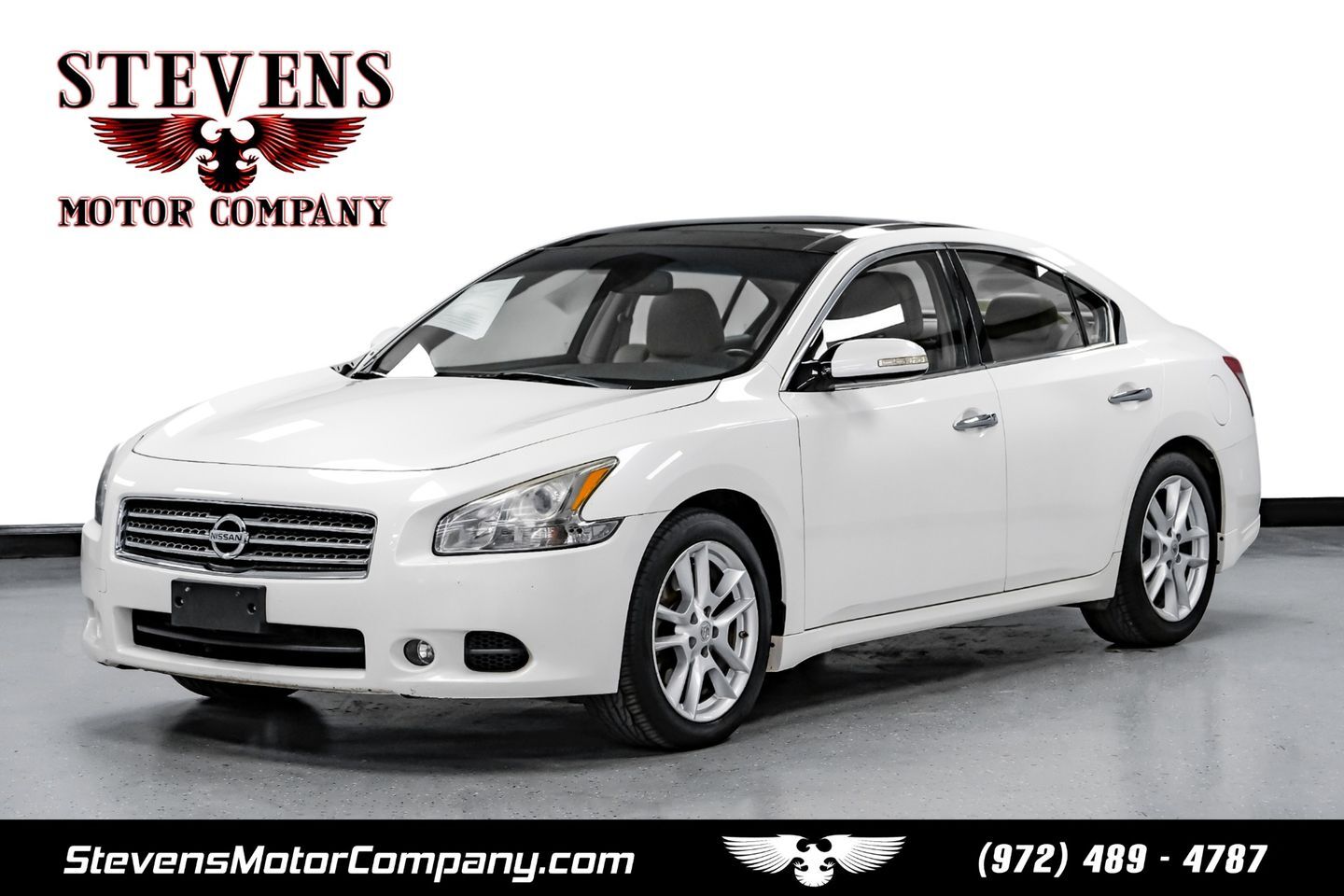Nissan Maxima