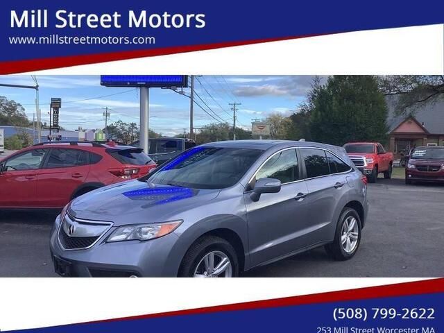 Acura RDX