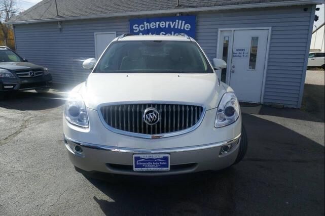 2012 BUICK Enclave
