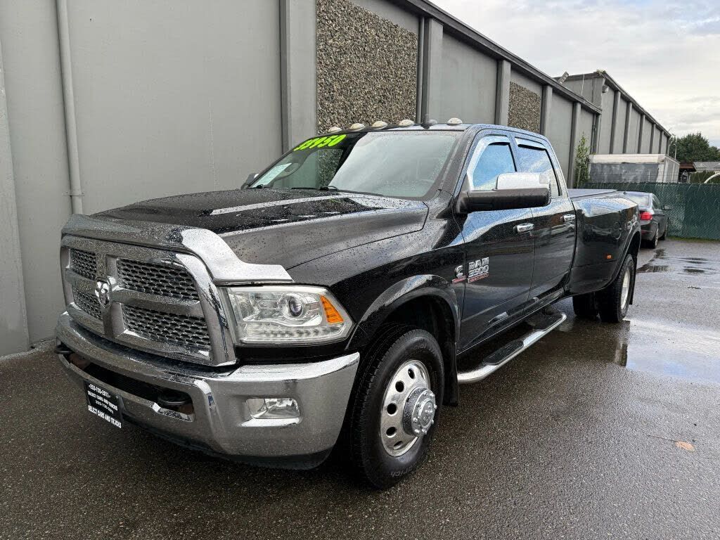 RAM 3500