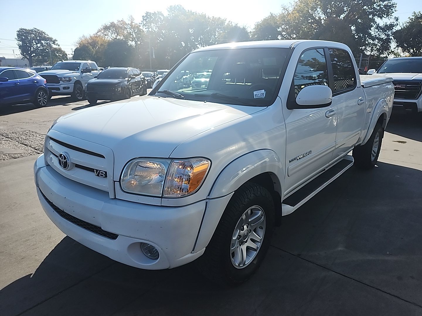 Toyota Tundra