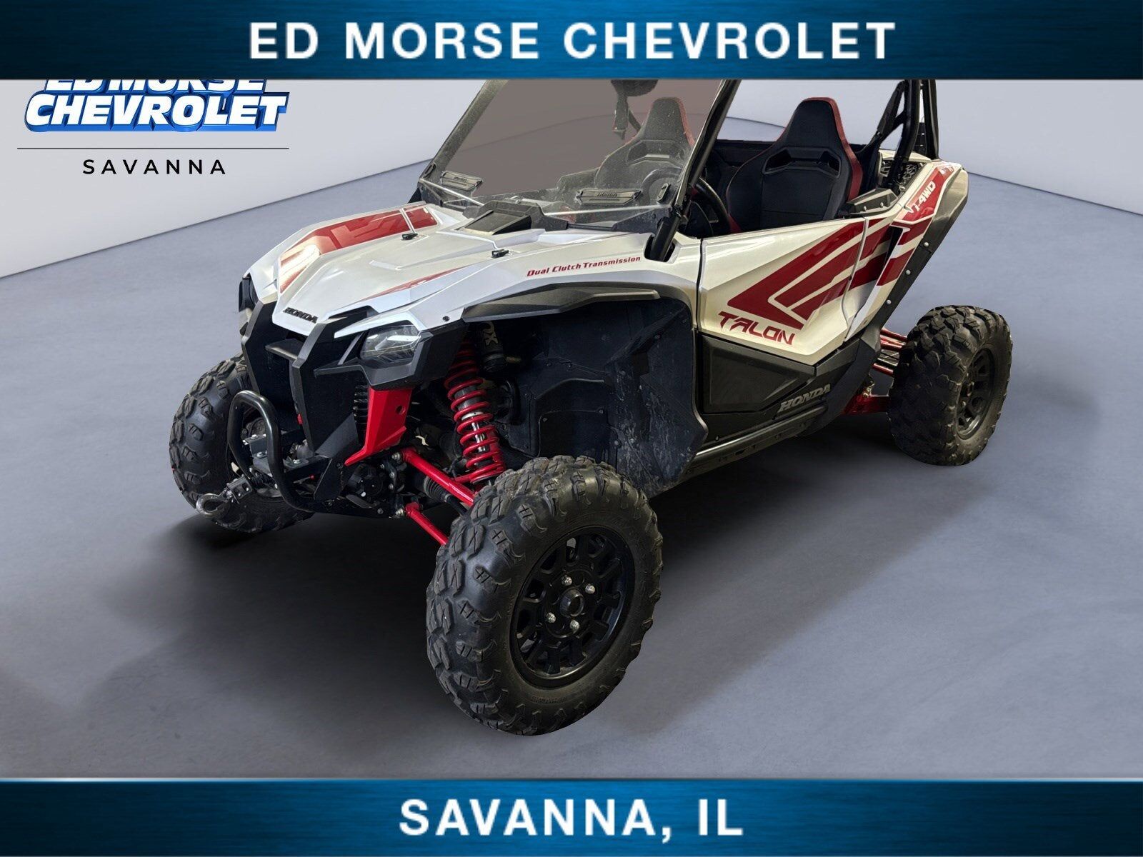 2021 HONDA SXS10S2