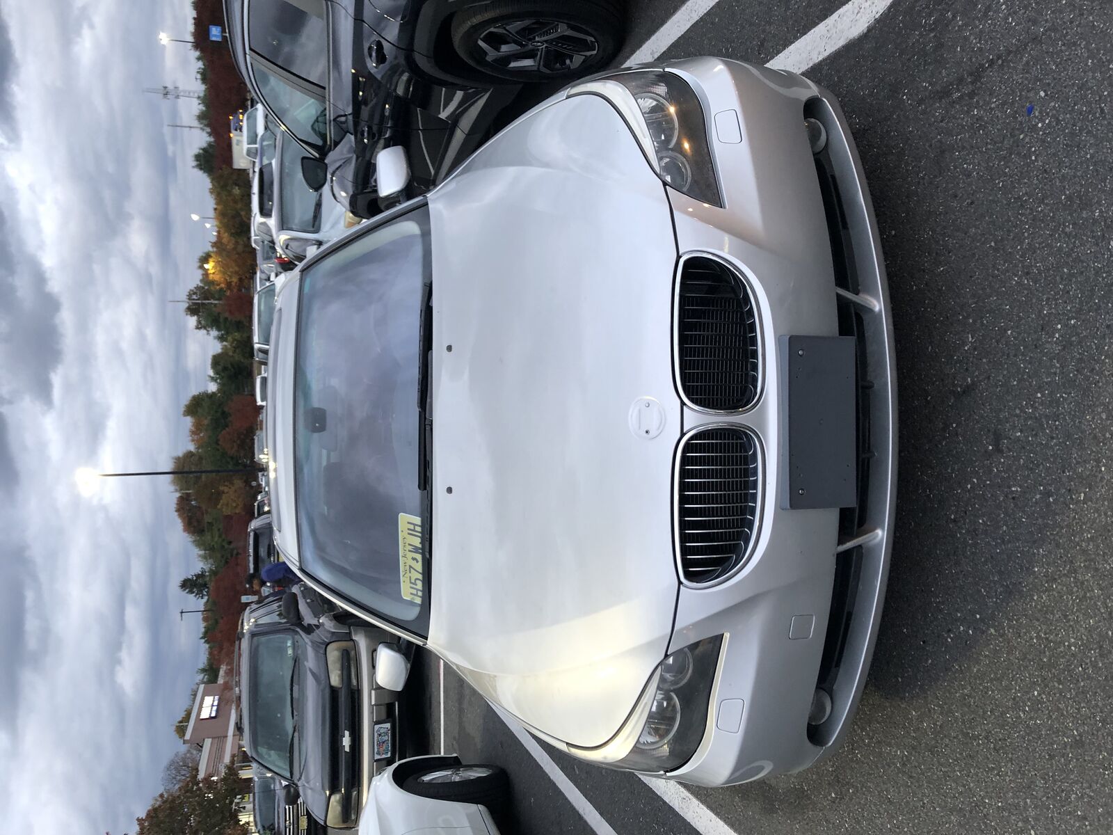 BMW 525i