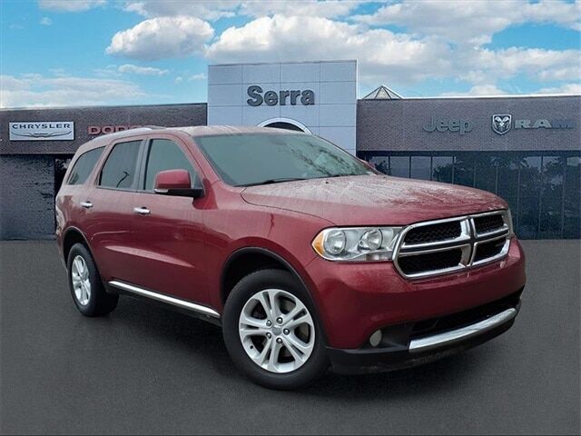 Dodge Durango