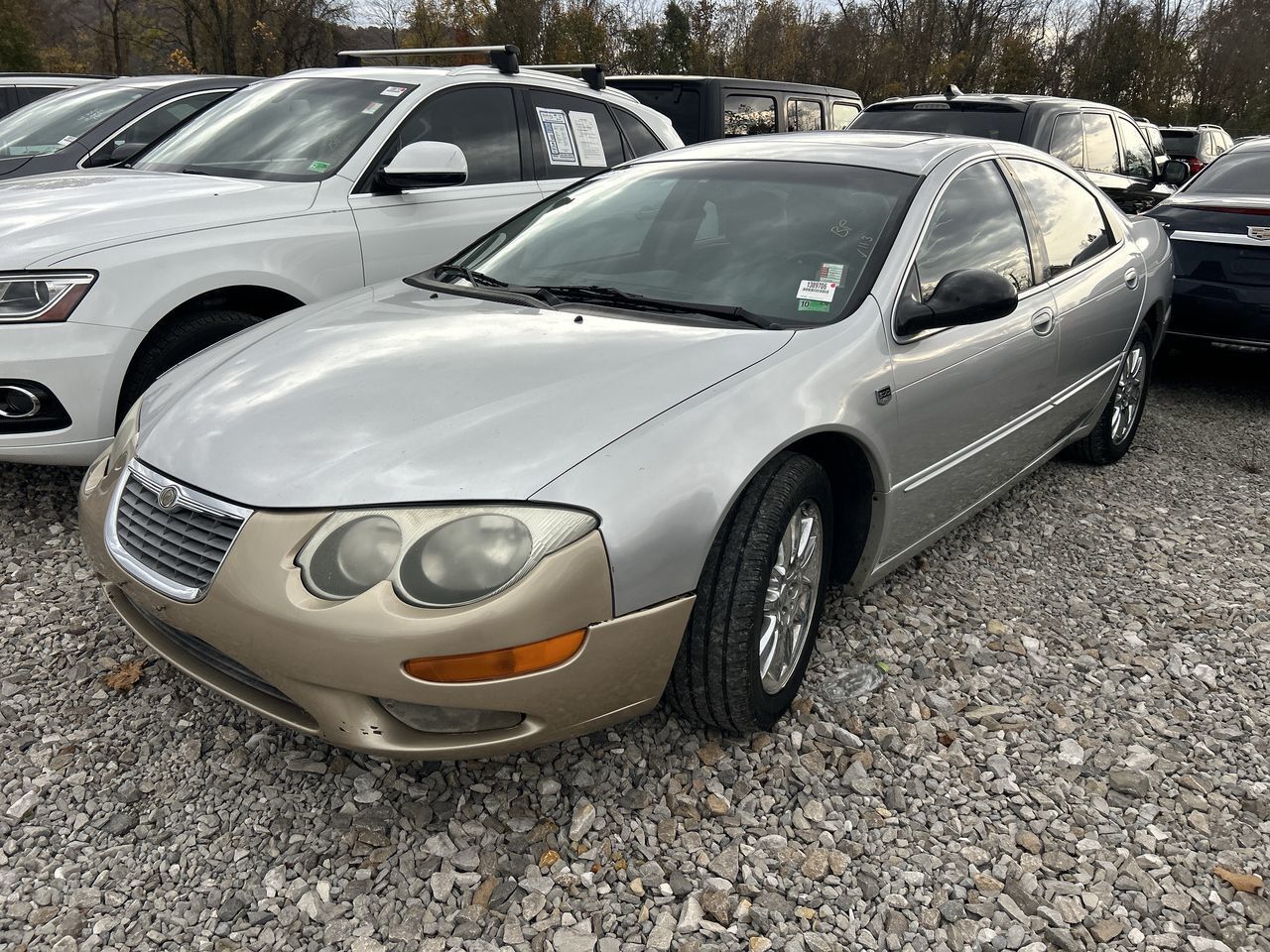 Chrysler 300