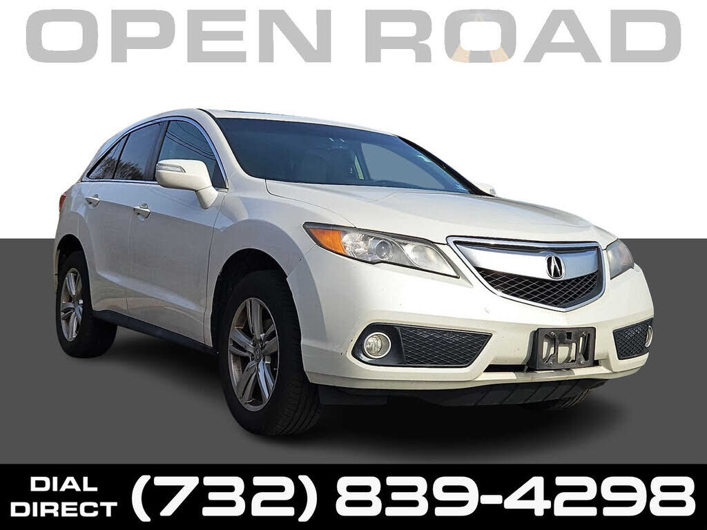Acura RDX