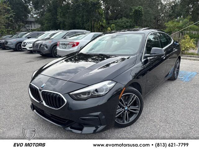 2024 BMW 2 Series