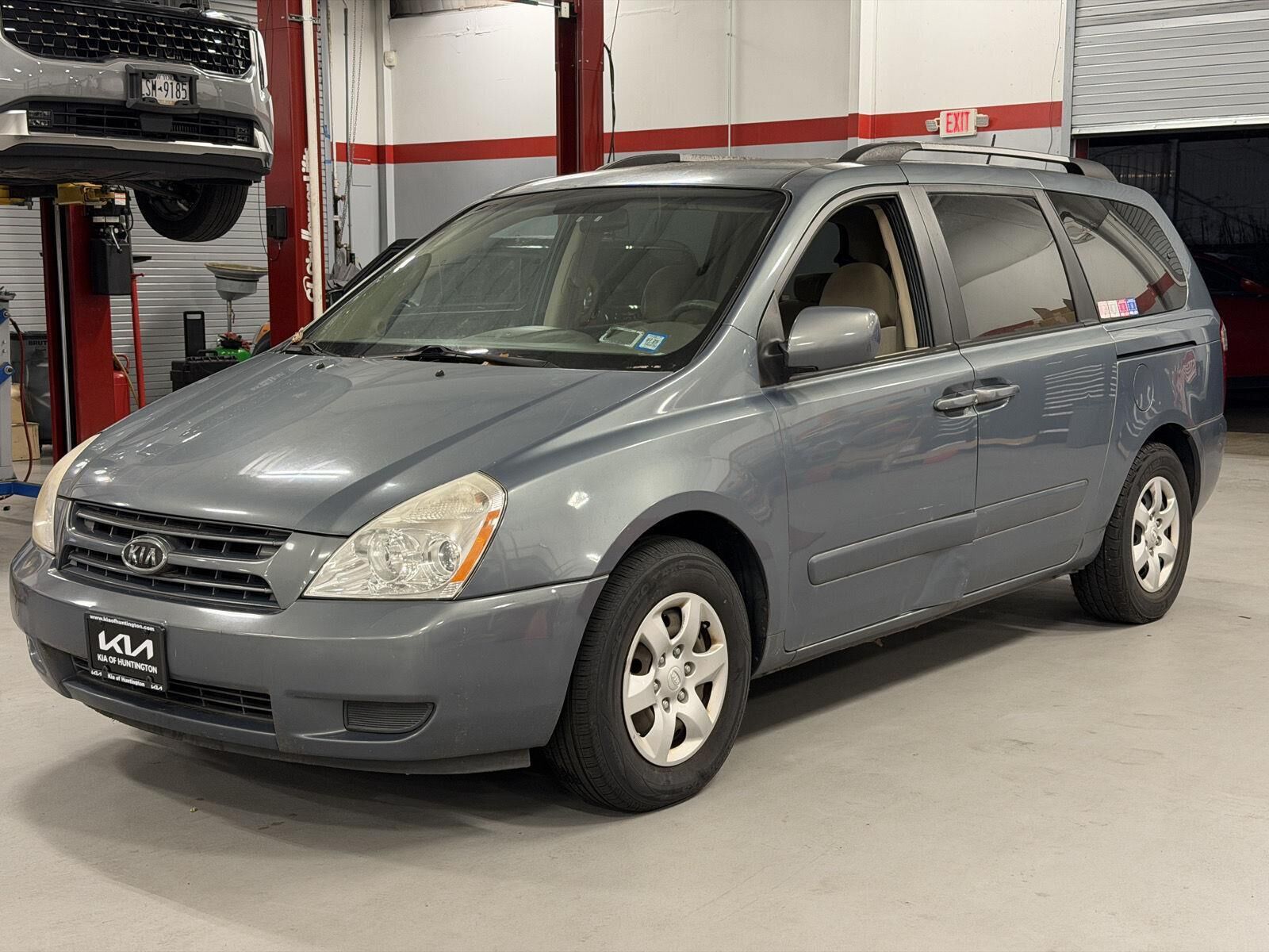 Kia Sedona