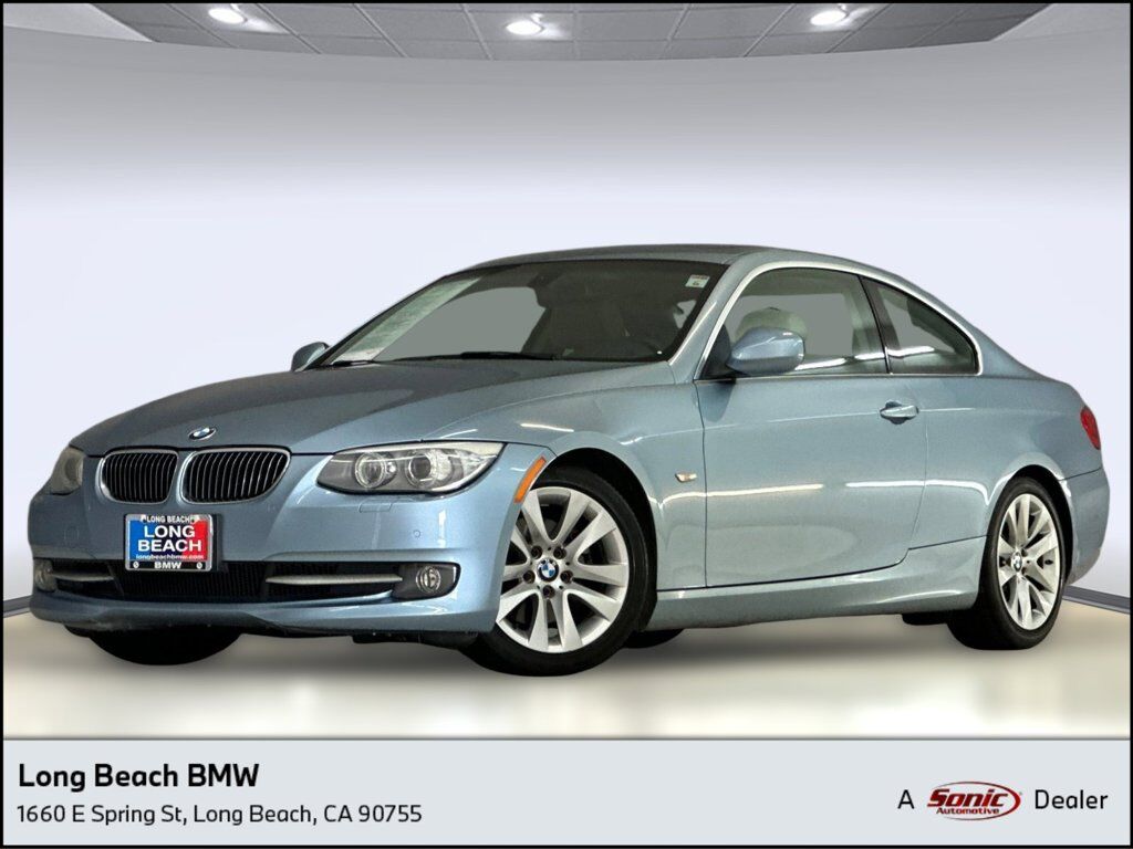 BMW 328i