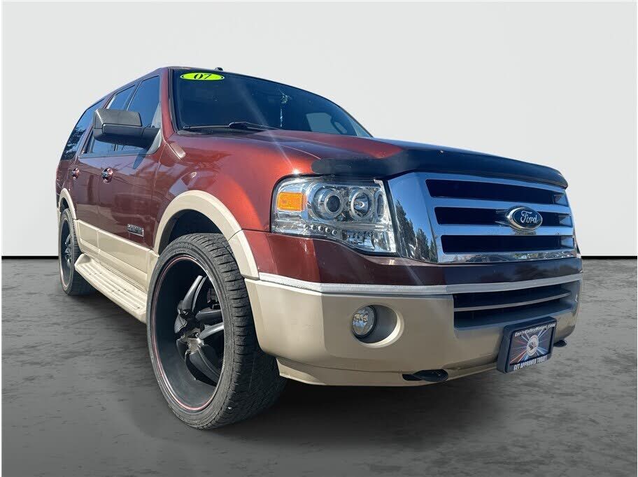 Ford Expedition