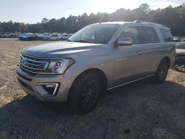 2020 FORD Expedition