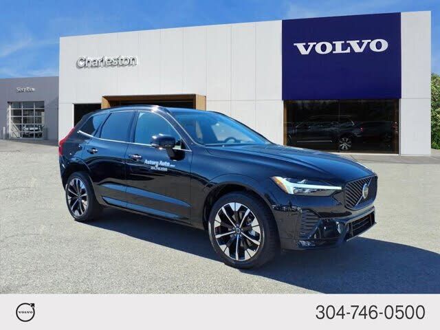 2026 VOLVO XC60