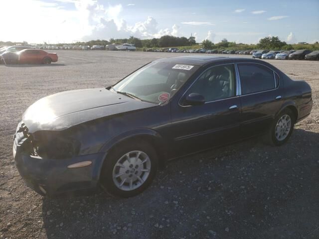 Nissan Maxima