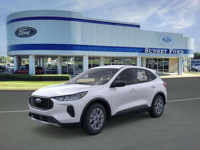 2026 FORD Escape