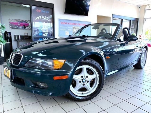 BMW Z3