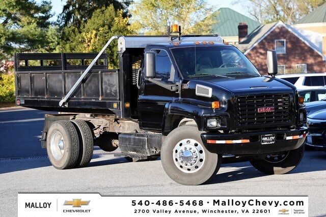 GMC C6
