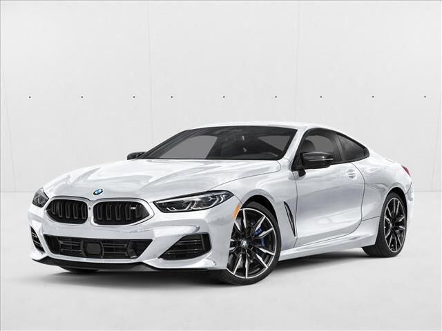 2026 BMW M8