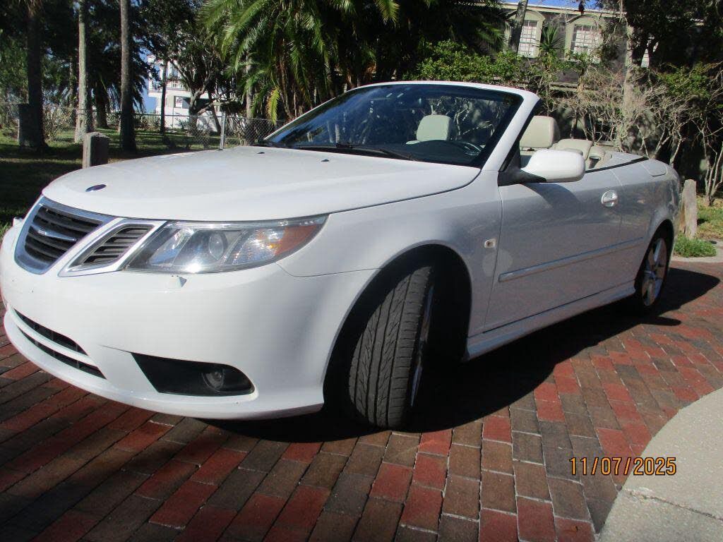 Saab 9-3
