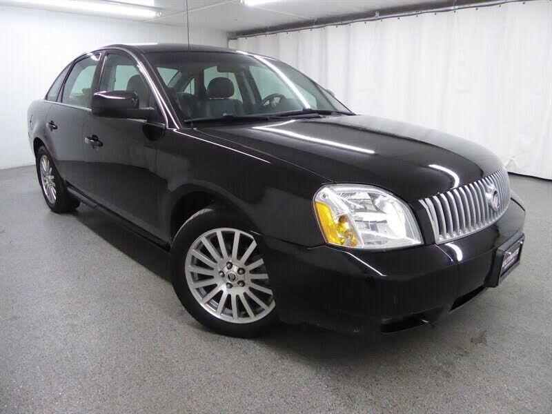 Mercury Montego