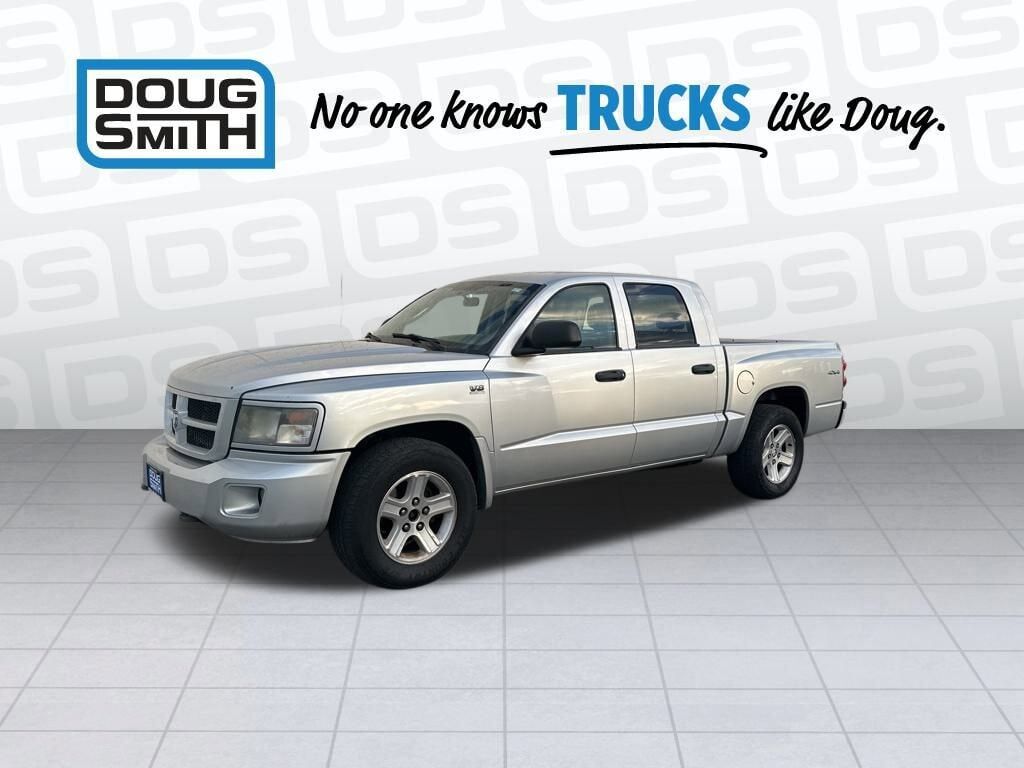 Dodge Dakota