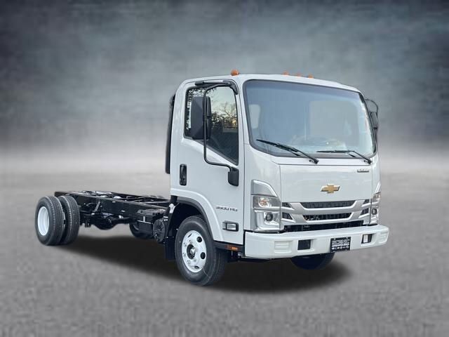 2025 CHEVROLET 3500 / 4500