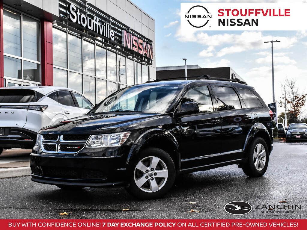 Dodge Journey