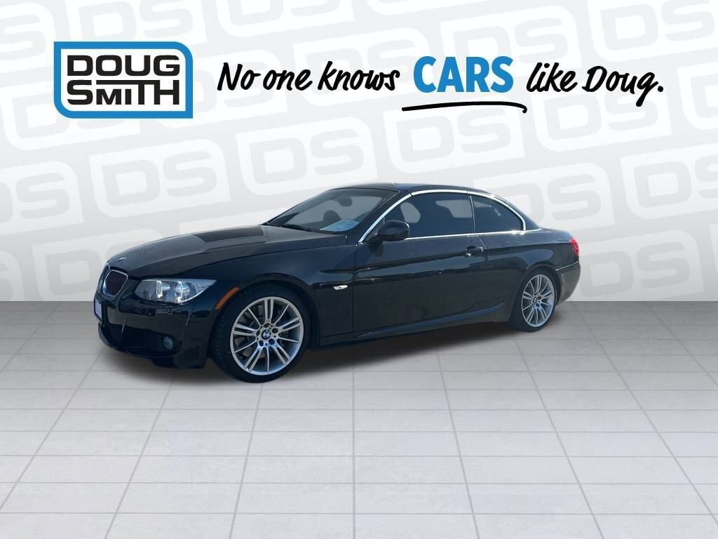 BMW 335i