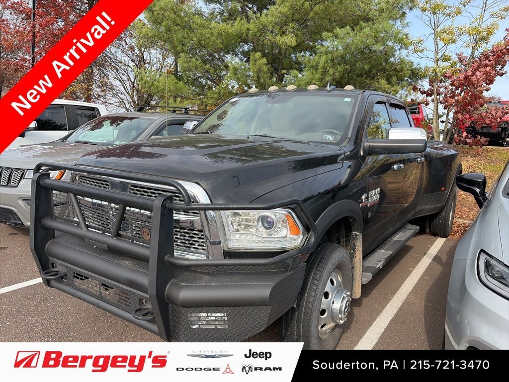 RAM 3500