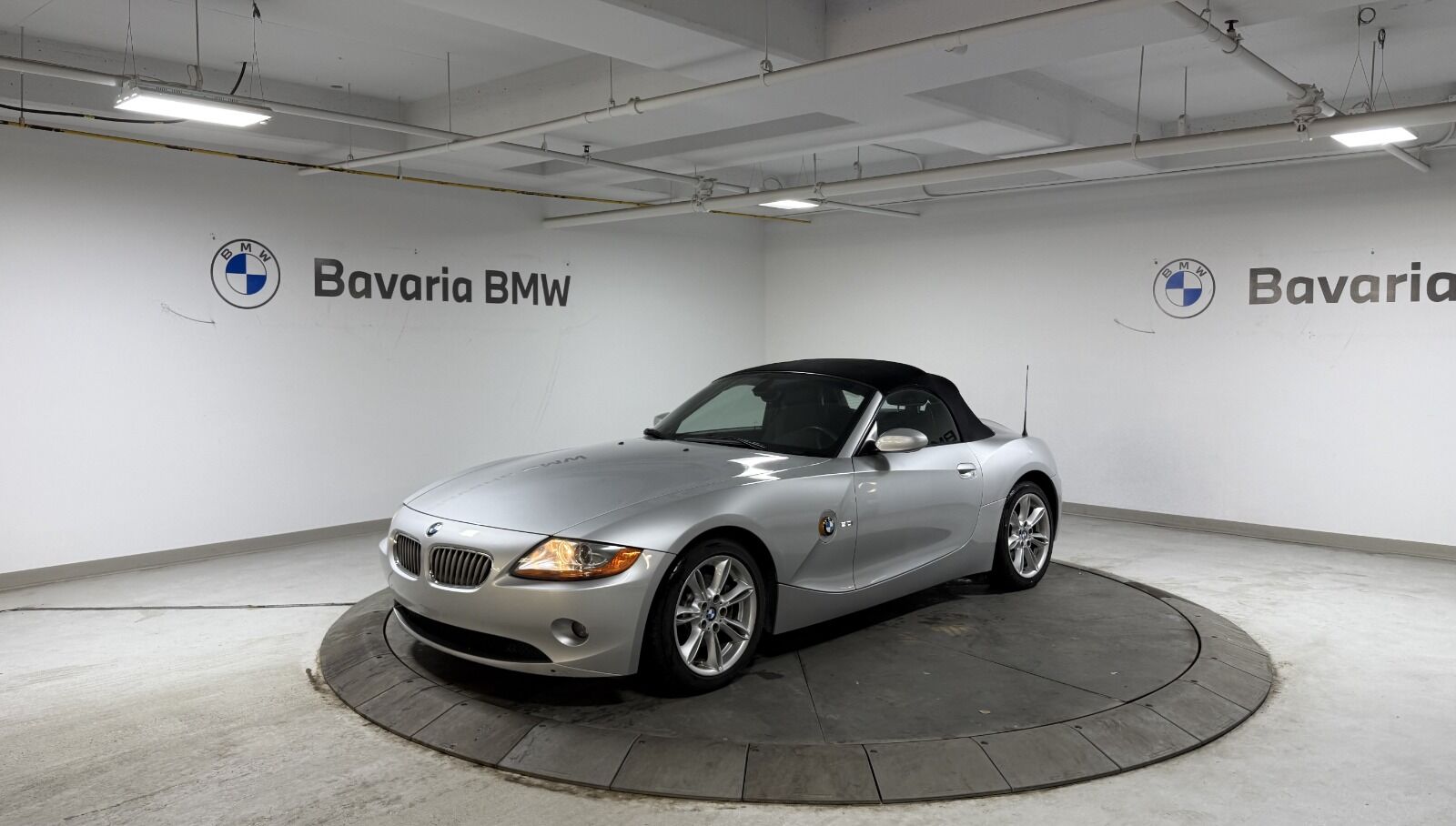 BMW Z4
