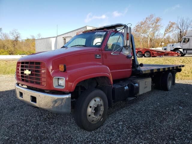 Chevrolet C6