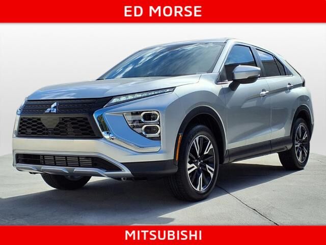 2026 MITSUBISHI ECLIPSE CROSS