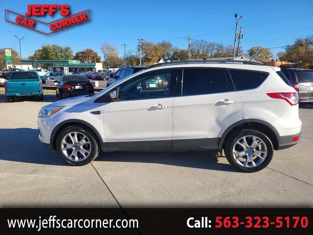 Ford Escape