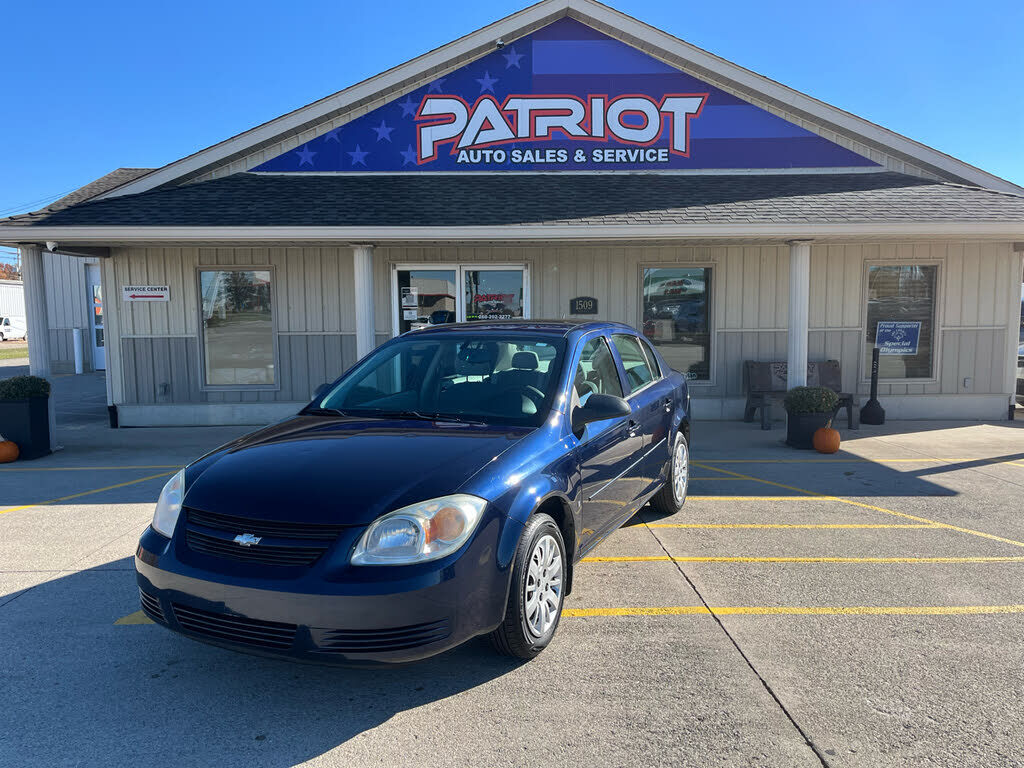 Chevrolet Cobalt