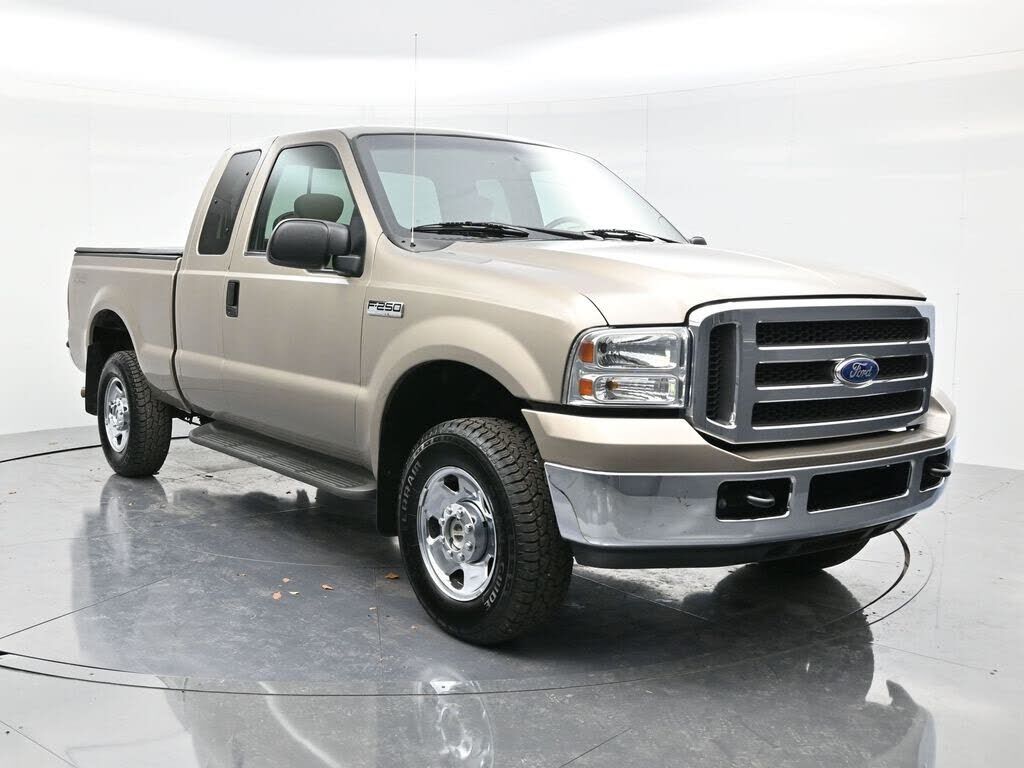 Ford F-250