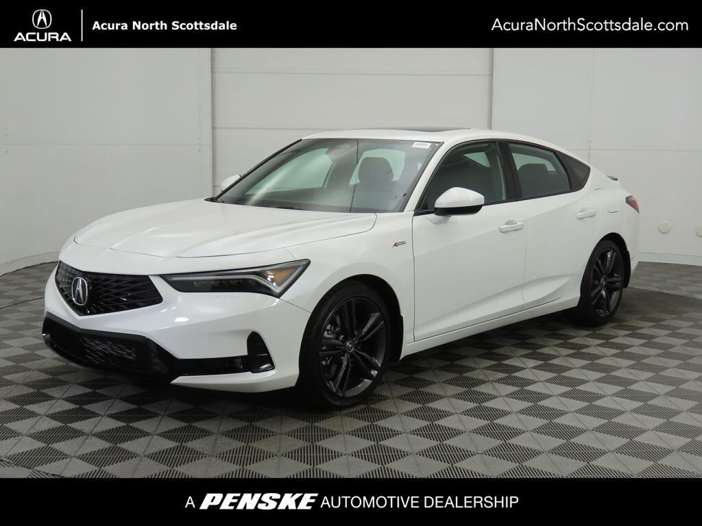 2025 ACURA Integra