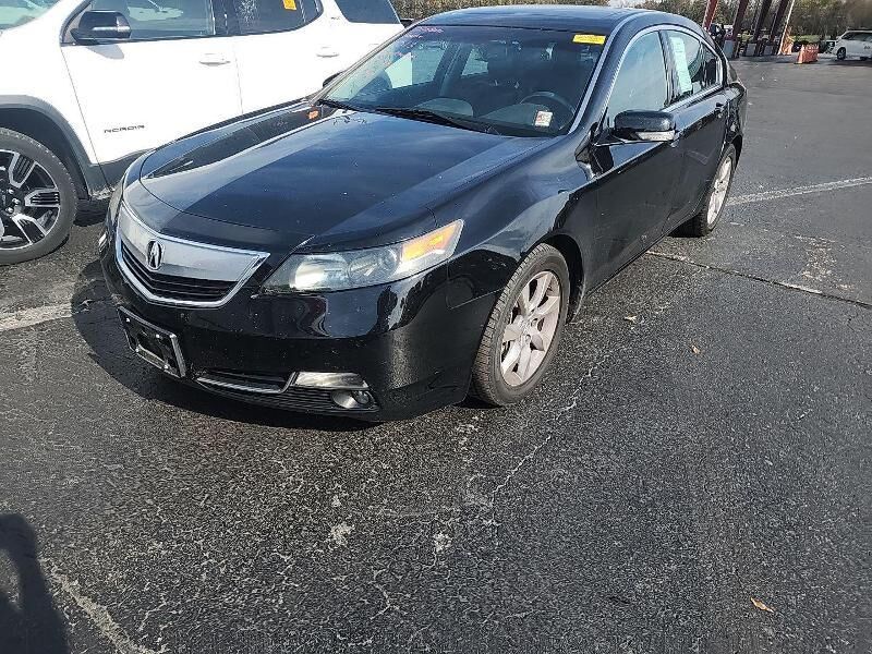 Acura TL